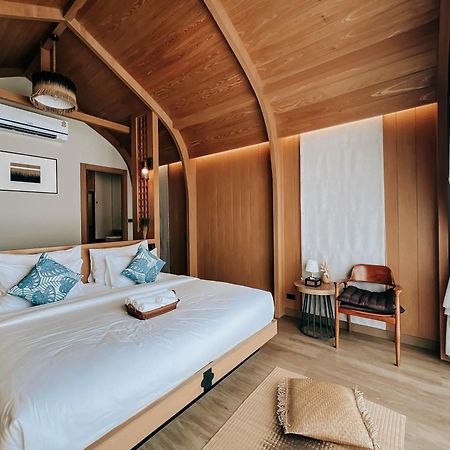 Le La Lake Resort And Spa Kaeng Krachan Exterior photo