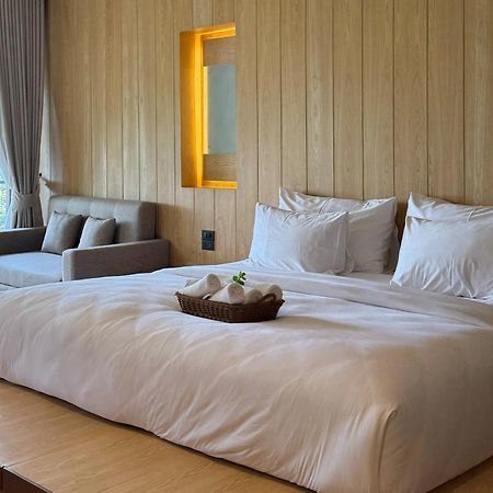 Le La Lake Resort And Spa Kaeng Krachan Exterior photo