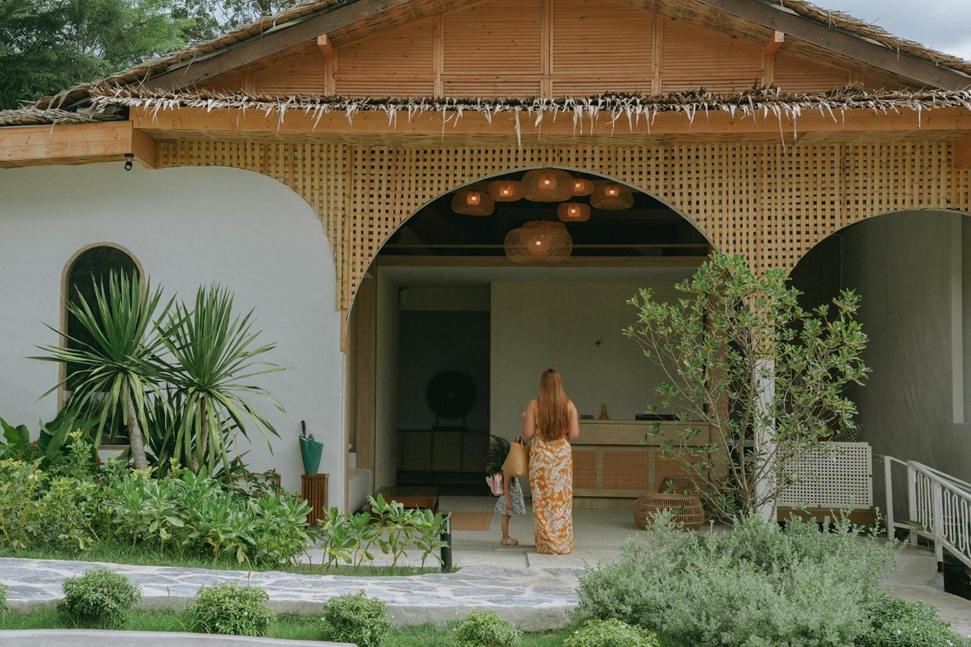 Le La Lake Resort And Spa Kaeng Krachan Room photo