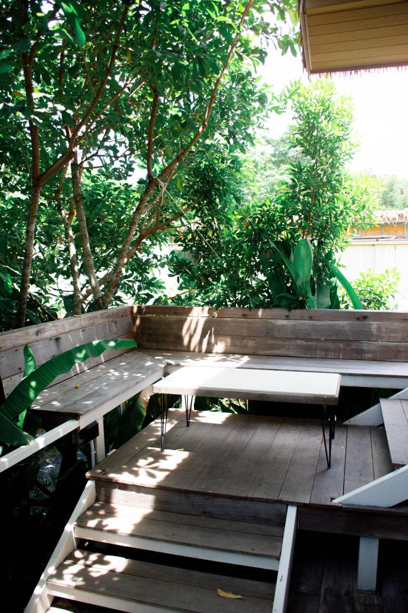 Le La Lake Resort And Spa Kaeng Krachan Exterior photo